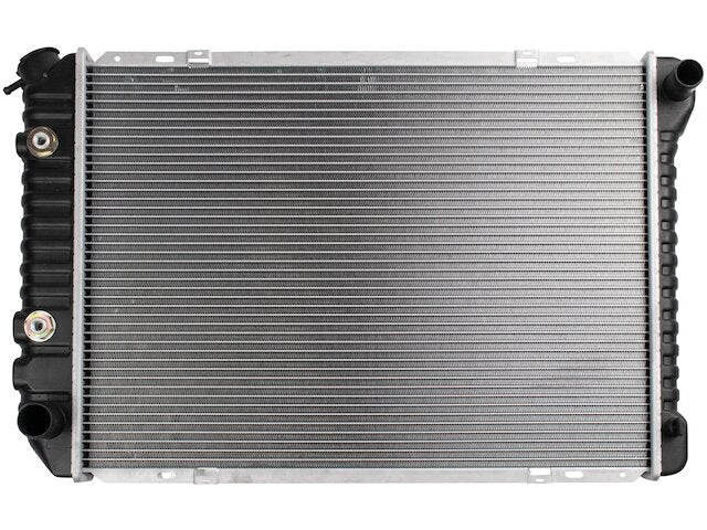 Radiator - 1980-1988 Ford Thunderbird - TRQ 5566-02260770