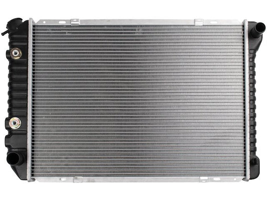Radiator - 1980-1988 Ford Thunderbird - TRQ 5566-02260770