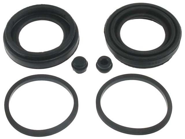 Rear Disc Brake Caliper Seal Kit - 2007-2017 Chevrolet Equinox - Raybestos 19137-02260852
