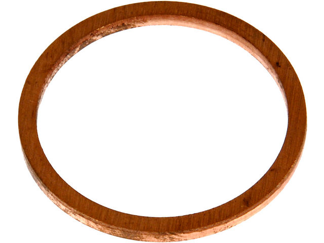 Oil Drain Plug Gasket - 1995-1996 Audi A6 Quattro - Dorman 7396-02260864