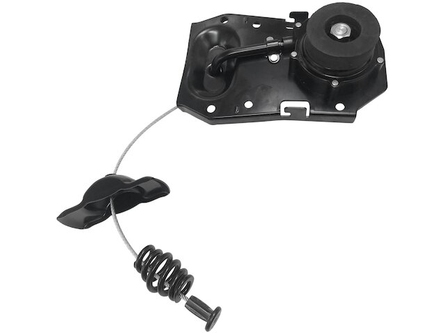 Spare Tire Wheel Hoist Winch - 2008-2018 Buick Enclave - Replacement 26821-02261030