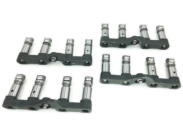 Front and Rear Engine Valve Lifters - 2009-2015 Dodge Challenger - Replacement 30139-02261102