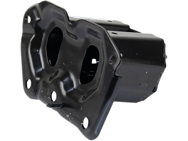 Front Left Bumper Bracket - 2013-2018 Nissan Altima Sedan - DIY Solutions 119652-02261395