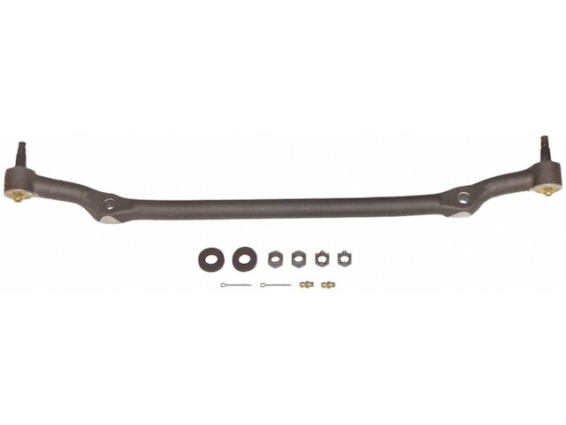 Tie Rod Assembly - 1982-1992 Chevrolet Camaro - Quick Steer 3113-02261531