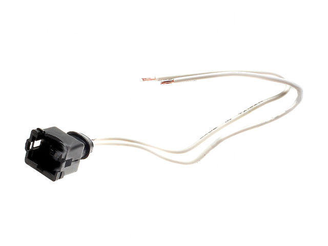 Engine Coolant Temperature Sensor Connector - 1981-1988 Toyota Land Cruiser - Four Seasons 8051-02261667