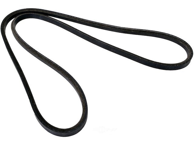 Air Conditioning Multi Rib Belt - 2001-2002 BMW 530i 3.0L 6-Cylinder - ContiTech 1054-02262216