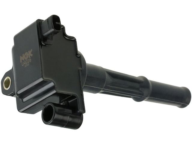 Ignition Coil - 1995-2004 Toyota Tacoma 3.4L V6 - NGK 8215-02262284