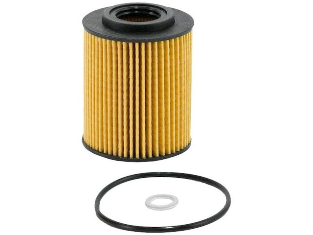Oil Filter - 2020-2024 Hyundai Sonata - WIX 149259-02262289