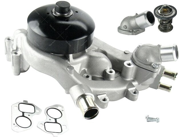 Water Pump - 2007-2009 Hummer H2 - Replacement 19159-02262644