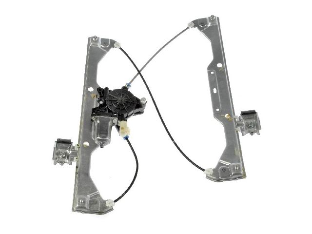 Front Right Window Regulator - 2006-2011 Chevrolet HHR - Dorman 18619-02262790