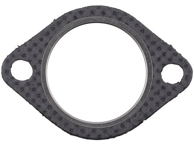 Manifold To Front Pipe Exhaust Gasket - 2007-2010 BMW X5 3.0L 6-Cylinder - Felpro 24083-02262845