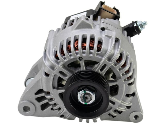 Alternator - 2005-2010 Kia Sportage 2.7L V6 - TRQ 18536-02263554