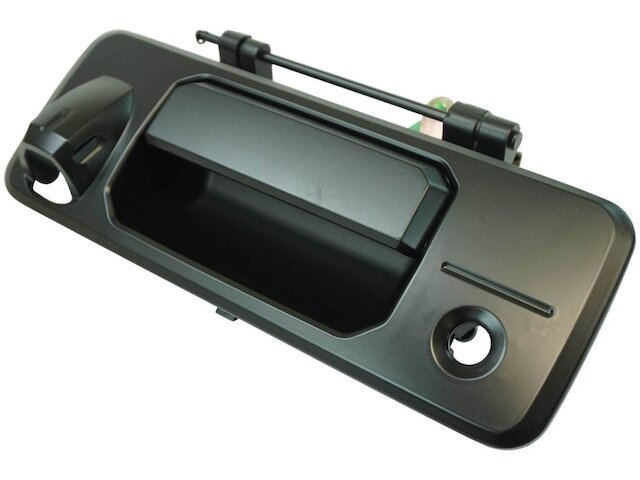Tailgate Handle - 2016-2019 Toyota Tacoma - TRQ 137652-02263557