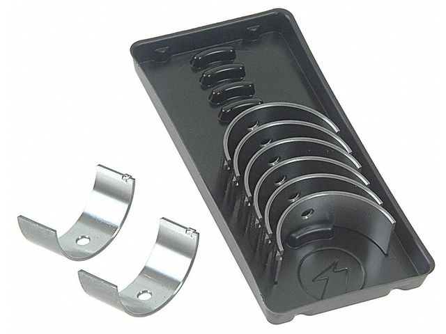 Connecting Rod Bearing Set - 1989 Suzuki Sidekick 1.3L 4-Cylinder - Sealed Power 26-02263610