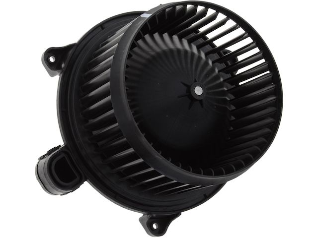 Rear Blower Motor - 2015-2023 Ford Transit-250 - VDO 129859-02264188