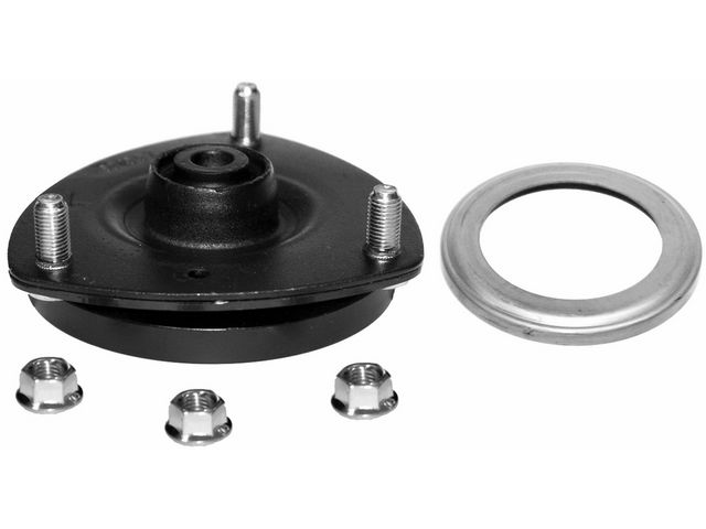 Front Left Strut Mount - 2002-2005 Honda Civic - Monroe 6014-02266434