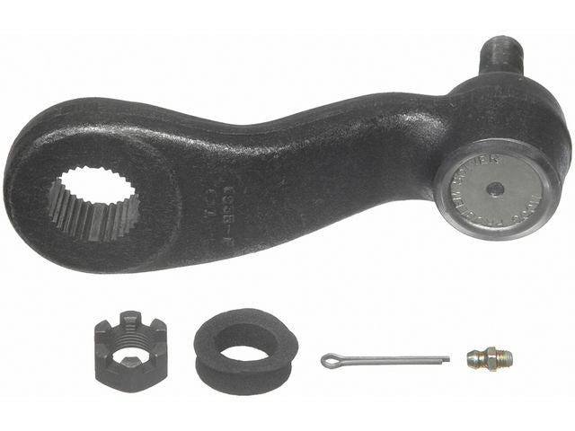 Pitman Arm - 1973-1974 Chevrolet Blazer RWD - Moog 13958-02266513