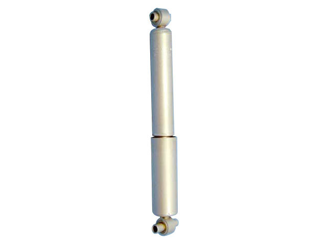 Front Shock Absorber - 1992-1999 Chevrolet K1500 Suburban 4WD - KYB 3392-02266605