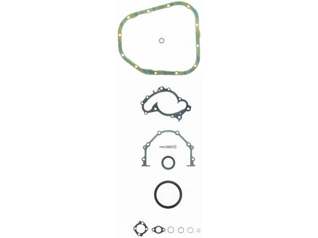Conversion Gasket Set - 2001-2010 Toyota Highlander - Felpro 7927-02267424