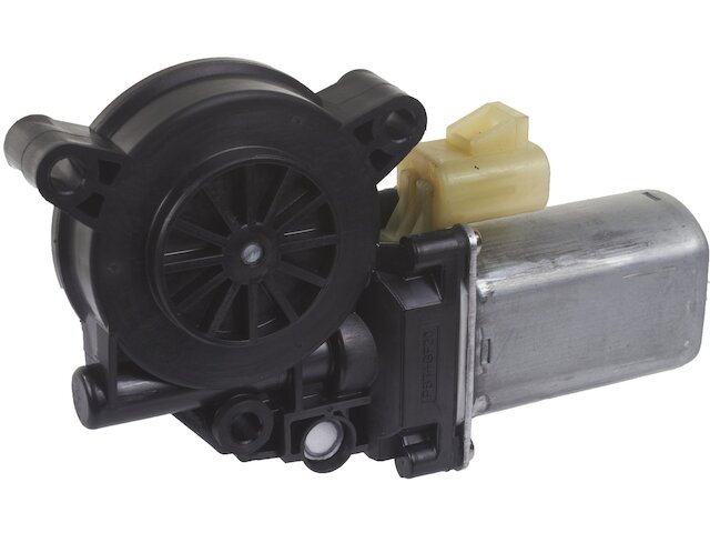 Window Motor - 2003-2005 Chevrolet Impala - Aisin 3351-02267433