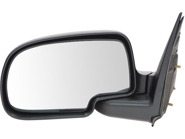 Left Mirror - 2000-2006 GMC Yukon - TRQ 28427-02267584