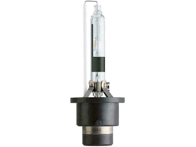 Low Beam Headlight Bulb - 2004-2005, 2012-2016 Subaru Impreza - Philips 18021-02267653