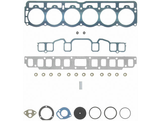 Head Gasket Set - 1981-1983 Jeep CJ5 4.2L 6-Cylinder - Felpro 2195-02267918