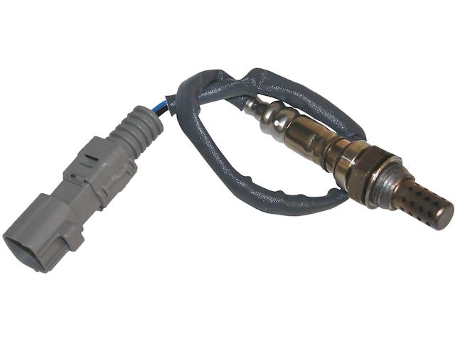 Downstream Front Oxygen Sensor - 2007-2014 Lexus RX350 3.5L V6 2GRFE Naturally Aspirated GAS - Walker 19030-02268213