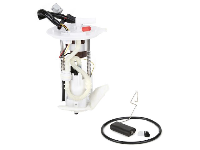 Fuel Pump - 2004-2005 Mercury Mountaineer 4.0L V6 - TYC 17986-02268901