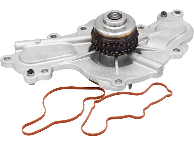 Water Pump - 2011-2013 Lincoln MKX 3.7L V6 GAS - SKP 96857-02269158