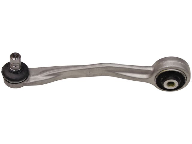 Front Left Upper Rearward Control Arm and Ball Joint Assembly - 2010-2011 Audi A5 Quattro Convertible 2-Door - Moog 95912-02269276