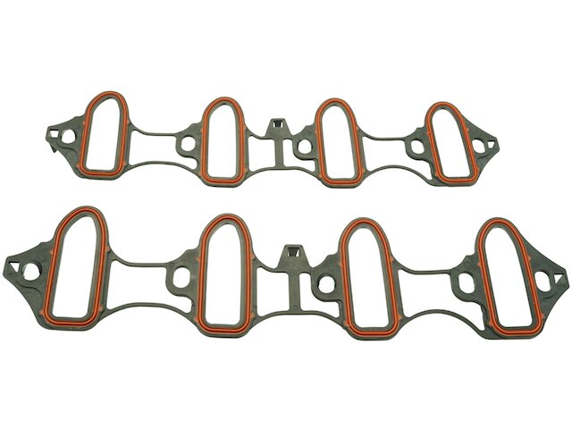 Intake Manifold Gasket Set - 2002-2014 Chevrolet Tahoe - TRQ 3733-02269595