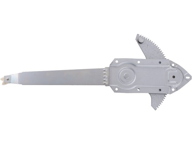 Front Right Window Regulator - 1980-1983 Ford F100 - Aisin 5280-02270102