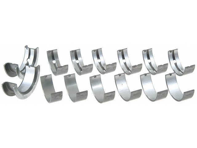 Main Bearing Set - 1975-1984 Chevrolet C10 - Sealed Power 2977-02270688