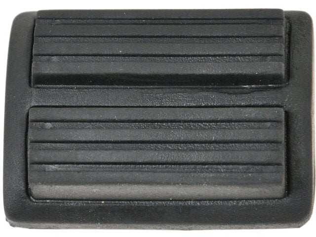Clutch Pedal Pad - 1982-1984, 1987-1988 Chrysler Town & Country - TRQ 1558-02270731