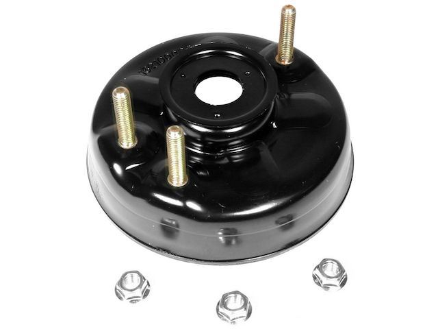 Front Strut Mount - 2007-2010 Ford Explorer Sport Trac - Monroe 18962-02271011