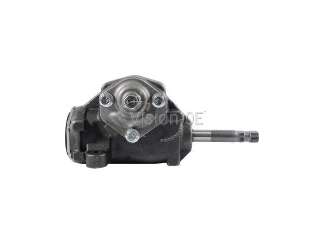 Steering Gear - 1982-1984 Chevrolet S10 - BBB Industries 3668-02271400