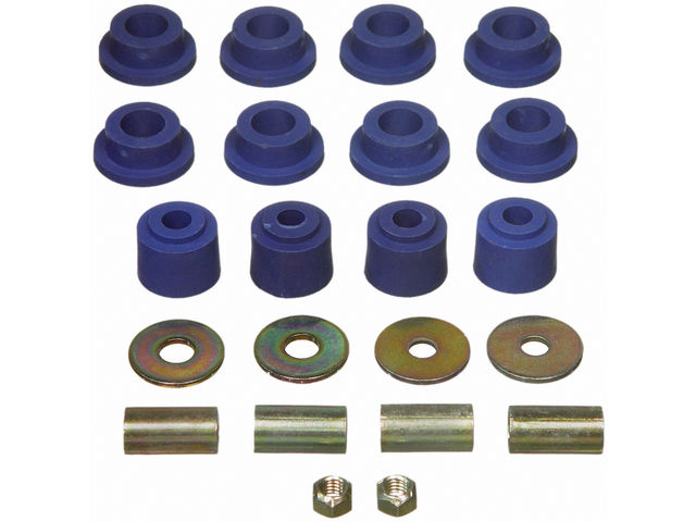 Sway Bar Link - 1973-1997 Ford F350 - Moog 138323-02271648