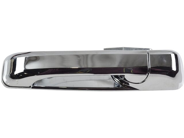 Rear Left Door Handle - 2009-2010 Dodge Ram 1500 Crew Cab Pickup - TRQ 30144-02271757