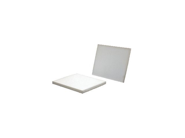 Cabin Air Filter - 2007-2012 Kia Rondo - WIX 25682-02272952