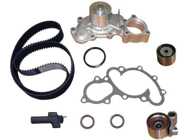 Timing Belt Kit - 1995-1998 Toyota T100 3.4L V6 - ContiTech 8211-02273173