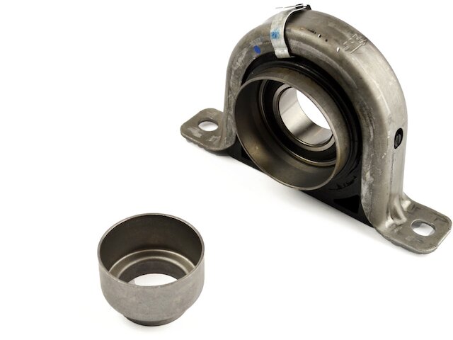 Rear Drive Shaft Center Support Bearing - 1997-2002, 2005-2009 Chevrolet Express 3500 - Spicer 3314-02273198