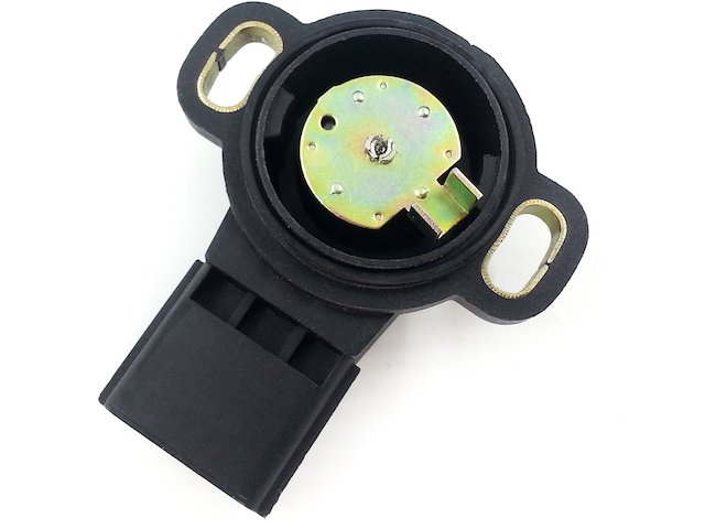 Throttle Position Sensor - 1995-2003 Mazda Protege - Replacement 17607-02273459