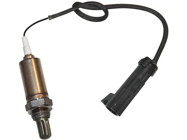 Upstream Oxygen Sensor - 1995-2002 Saturn SC2 1.9L 4-Cylinder VIN 7 Naturally Aspirated GAS - Walker 4863-02274099