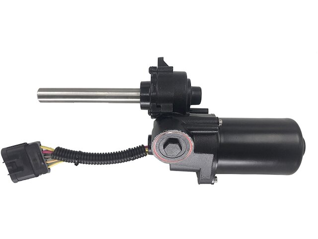Right Running Board Motor - 2007-2014 GMC Yukon XL 1500 - SKP 18980-02274122