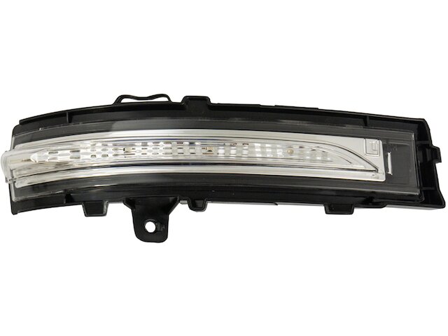 Right Door Mirror Turn Signal Light - 2015-2018 Ford Edge - TRQ 131042-02274125