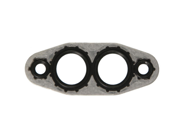 Oil Cooler Gasket - 2003-2014 GMC Savana 1500 5.3L V8 - Felpro 4241-02275107