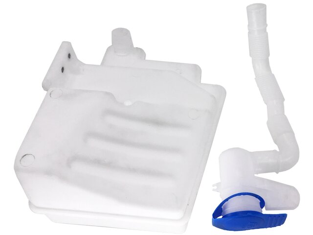 Expansion Tank - 2005-2010 Volkswagen Jetta - SKP 18277-02275339