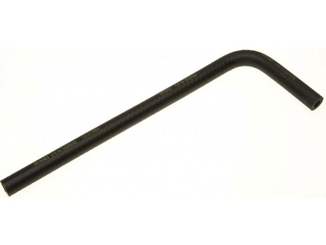 Reservoir To Radiator Heater Hose - 2002-2005 Dodge Ram 2500 4.7L V8 GAS - Gates 1987-02275382