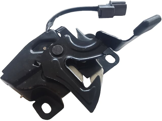 Hood Latch and Lock Assembly - 2003-2007 Honda Accord - Replacement 5986-02275408